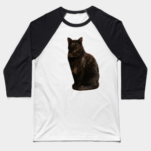 Regal Kitty Baseball T-Shirt